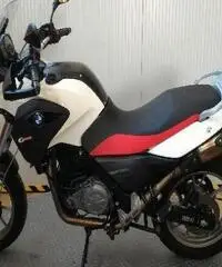 BMW G 650 GS Export price www.actionbike.it