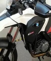 BMW G 650 GS Export price www.actionbike.it