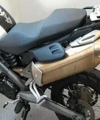 BMW G 650 Xcountry Export price www.actionbike.it