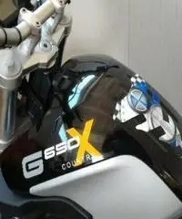 BMW G 650 Xcountry Export price www.actionbike.it