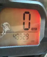 BMW G 650 Xmoto Export price www.actionbike.it