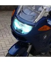 BMW K 1200 RS Gran Turismo cc 1200