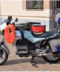 BMW K75
