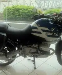 Bmw R 1150 GS