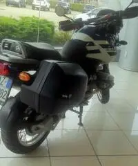 Bmw R 1150 GS