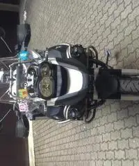 BMW R 1200 GS Enduro cc 1170