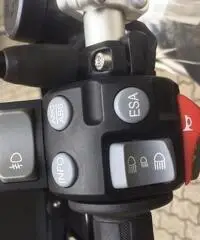 BMW R 1200 GS Enduro cc 1170