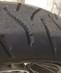 BMW R 1200 GS Enduro cc 1170