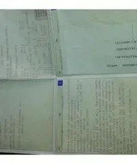 BURMAN 200 USATO POCHISSIMO