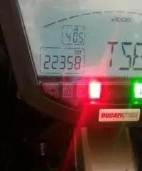 DUCATI 1098 1098S - www.actionbike.it