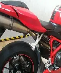 DUCATI 1098 www.actionbike.it - export price