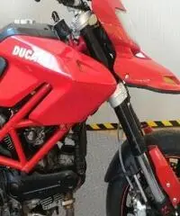DUCATI Hypermotard 1100 Export price - www.actionbike.it