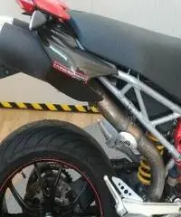 DUCATI Hypermotard 1100 Export price - www.actionbike.it
