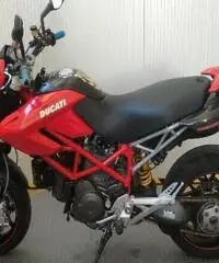 DUCATI Hypermotard 1100 Export price - www.actionbike.it