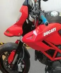 DUCATI Hypermotard 1100 Export price - www.actionbike.it