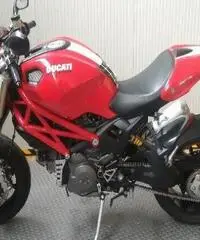 DUCATI Monster 1100 www.actionbike.it - export price
