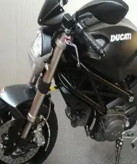 DUCATI Monster 696 www.actionbike.it - export price