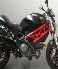 DUCATI Monster 796 www.actionbike.it - export price