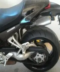DUCATI Monster S2R 1000 Export price