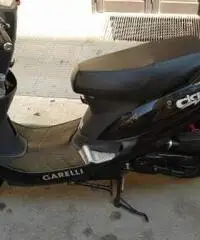 GARELLI Ciclone tipo veicolo Scooter cc 50