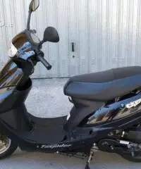 GARELLI Ciclone tipo veicolo Scooter cc 50