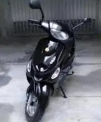 GARELLI Ciclone tipo veicolo Scooter cc 50