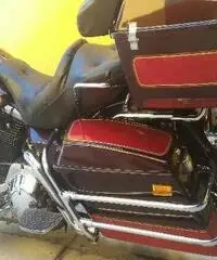 HARLEY-DAVIDSON 1340 Electra Glide Ultra Classic www.Actionbike.it