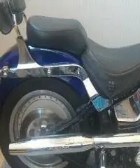 HARLEY-DAVIDSON 1340 Fat Boy Export price www.actionbike.it