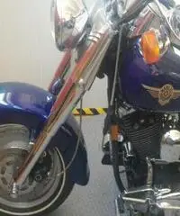 HARLEY-DAVIDSON 1340 Fat Boy Export price www.actionbike.it