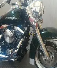 HARLEY-DAVIDSON 1340 Road King Export price www.actionbike.it