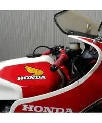 HONDA CB 1100 R WWW.ACTIONBIKE.IT