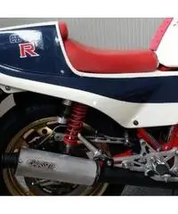 HONDA CB 1100 R WWW.ACTIONBIKE.IT