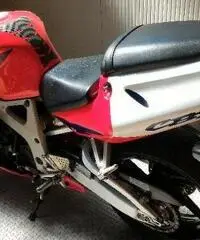 HONDA CBR 900 RR Fireblade Sc50