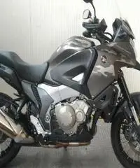 HONDA Crosstourer Cambio automatico dct - www.actionbike.it