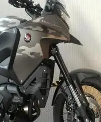 HONDA Crosstourer Cambio automatico tcs - www.actionbike.it