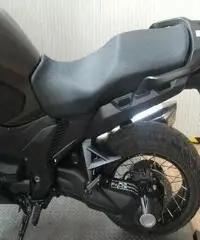 HONDA Crosstourer Cambio automatico tcs - www.actionbike.it