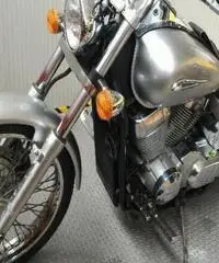 HONDA VT 750 C Export price www.actionbike.it