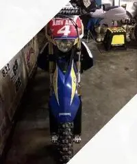 Husaberg Altro modello - 2010