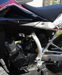 Husqvarna SMS125 - 2014