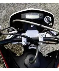 Husqvarna SMS125 - 2014