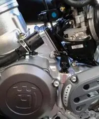 Husqvarna SMS125 - 2014