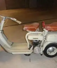INNOCENTI Lambretta 125