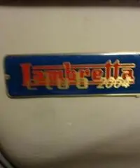 INNOCENTI Lambretta 125