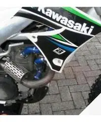 Kawasaki kxf 450