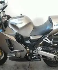 KAWASAKI Ninja 1200 ZX-12R Export price www.actionbike.it