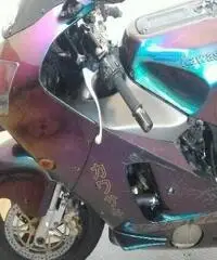 KAWASAKI Ninja 1200 ZX-12R Export price wwww.actionbike.it