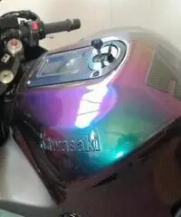 KAWASAKI Ninja 1200 ZX-12R Export price wwww.actionbike.it