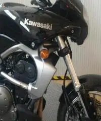 KAWASAKI Versys 650 Export price www.actionbike.it