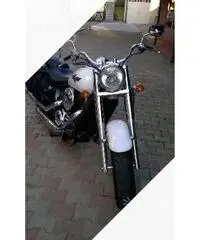 Kawasaki VN 800 - 2003