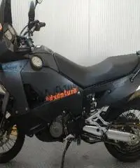 KTM 990 Adventure Export price www.actionbike.it